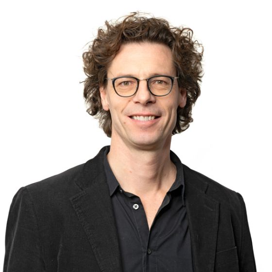 Andreas Born