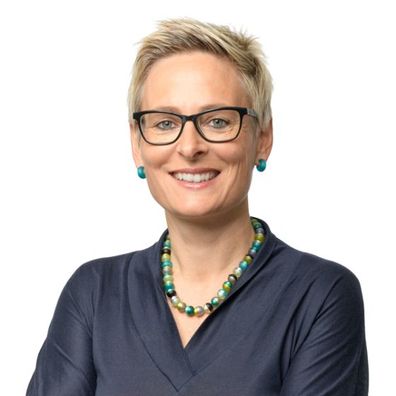 Kathrin Kaufmann