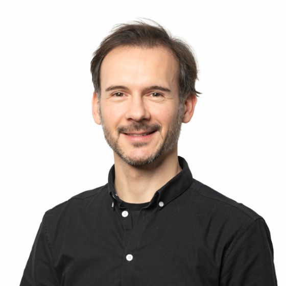 Mathias Kubeck
