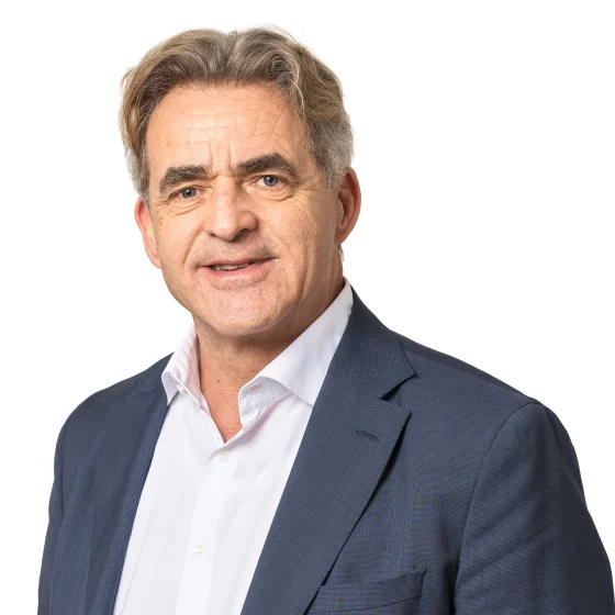 Peter Schönenberger