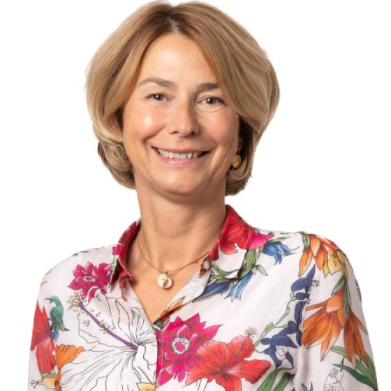 Andrea Schindler